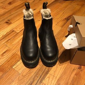 Dr. Martens 2976 Quad FL